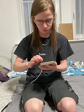 YoungSebi Show Webcam