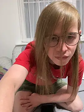 YoungSebi Pertunjukan Webcam