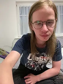 Webkamerová show YoungSebi