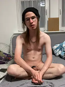 YoungSebi Show in webcam
