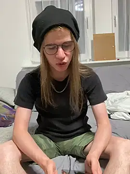 YoungSebi's Webcam Show
