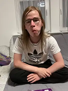YoungSebi Webcam-Show