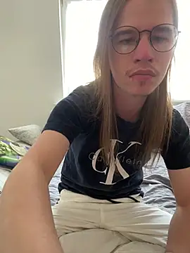 YoungSebi Show Webcam