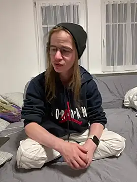 Czat XXX na żywo – YoungSebi
