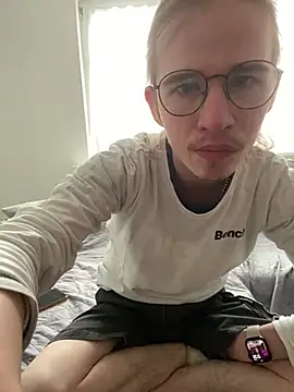 YoungSebi Webcam Show
