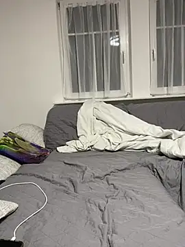 YoungSebi Pertunjukan Webcam