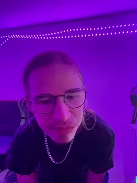 Show webcam de YoungSebi