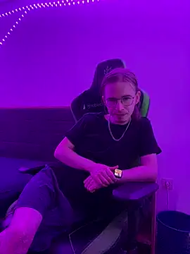 Webkamerová show YoungSebi