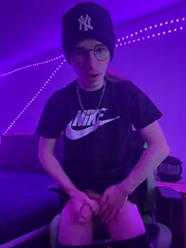 عرض كام YoungSebi