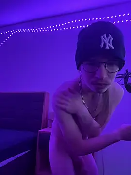 YoungSebi 웹캠 쇼