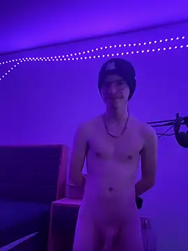 YoungSebi Pertunjukan Webcam