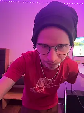 YoungSebi's Webcam Show