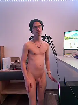 YoungSebin Webbikameraesitys