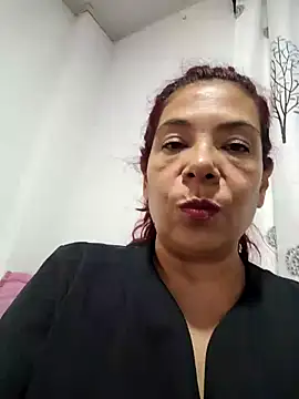 Chat XXX ao vivo de Scarlet_curly8a