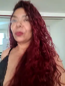 Chat +18 de Scarlet_curly8a ao vivo