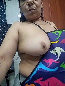 Show de webcam de Scarlet_curly8a