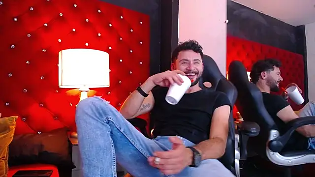 عرض كام Erickpritz_xh