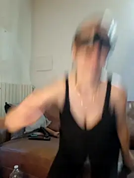Marusha_ Chat XXX in diretta
