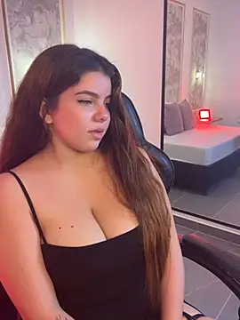 ximena_dork Chat XXX in diretta