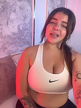 ximena_dork's Live XXX Chat