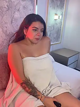 ximena_dork's Live XXX Chat