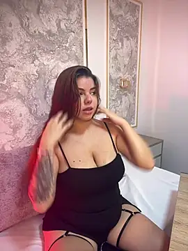 Chatroom XXX en direct de ximena_dork