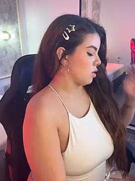 ximena_dork 网络视讯表演
