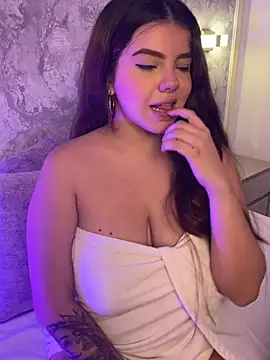 Chatroom XXX en direct de ximena_dork