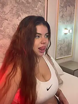 Chat +18 de ximena_dork ao vivo