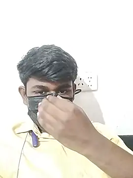 pkverma852's Webcam Show
