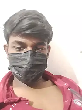pkverma852 Webcam show