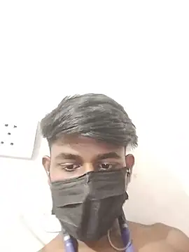 pkverma852 Show in webcam
