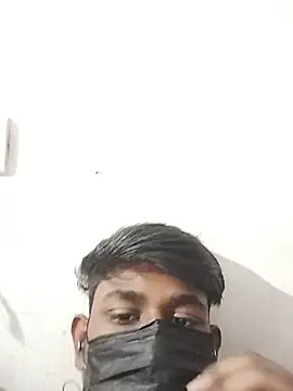 Show de pkverma852 na webcam