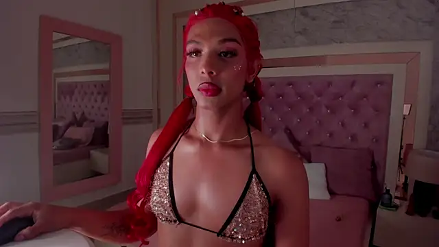 Webkamerová show Adonis_hot