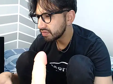 Webkamerová show thomass1018