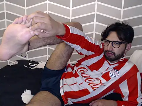 thomass1018 Webcam show