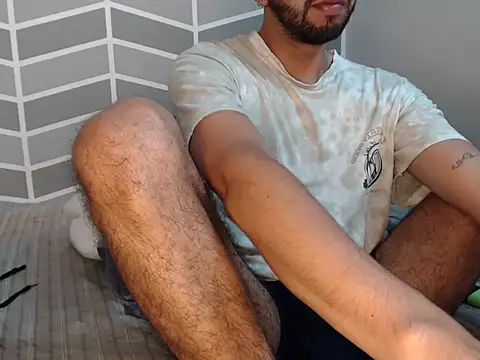 thomass1018 Webcam show