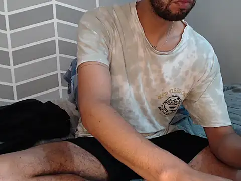 thomass1018 Webcamshow