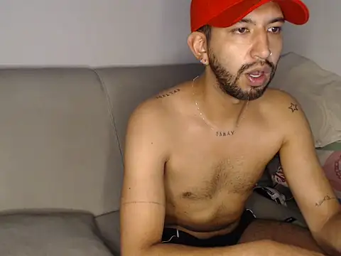 thomass1018 网络视讯表演