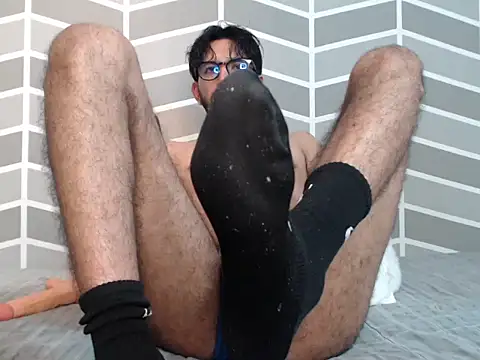 thomass1018 Webcam show