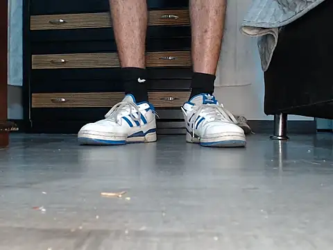 thomass1018のウェブカメラショー
