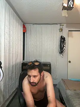 thomass1018 웹캠 쇼