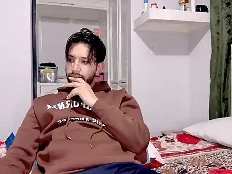 Show de webcam de thomass1018