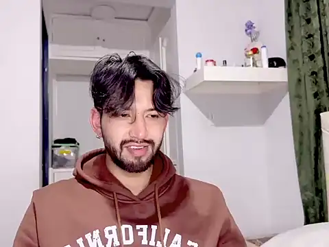 Show de webcam de thomass1018