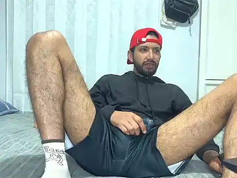 عرض كام thomass1018