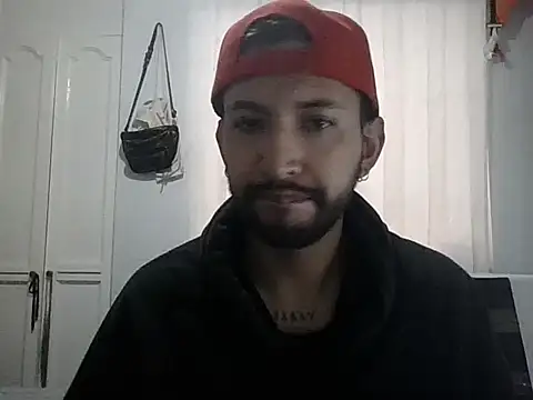 thomass1018 Webcam-Show