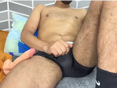 thomass1018 Webcam show