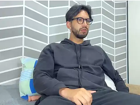 Show Webcam de thomass1018