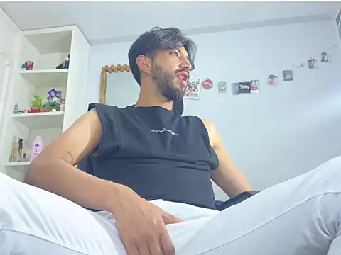 thomass1018 webkamerás műsora
