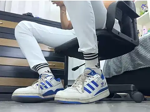 โชว์เว็บแคมของ thomass1018
